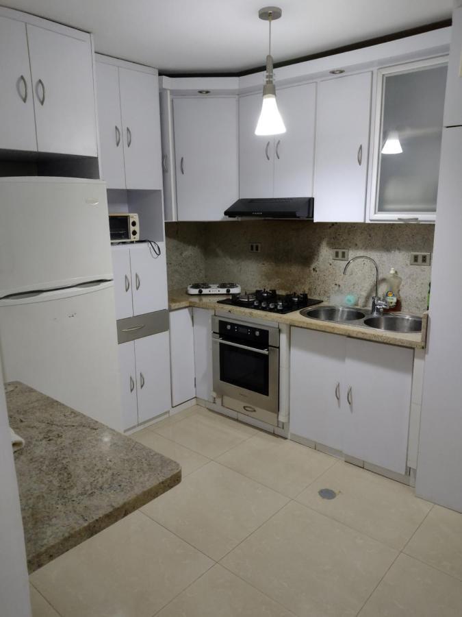 Apartamento Frente Al Aeropuerto De Maiquetia Luaran gambar
